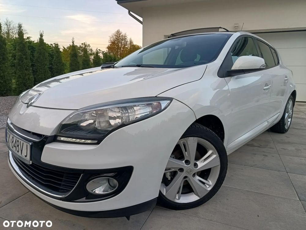 Renault Megane 1.5 dCi Style Edition - 20