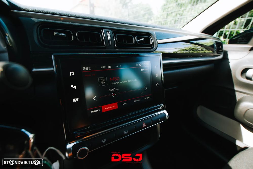 Citroën C3 1.2 PureTech Feel - 11