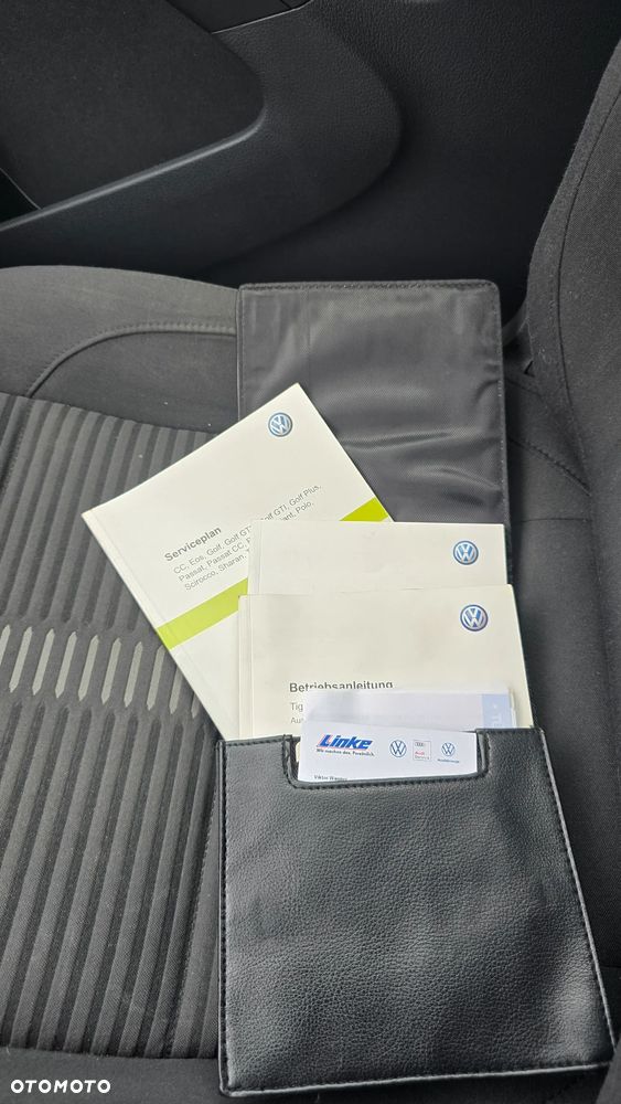 Volkswagen Tiguan 1.4 TSI Trend&Fun - 18