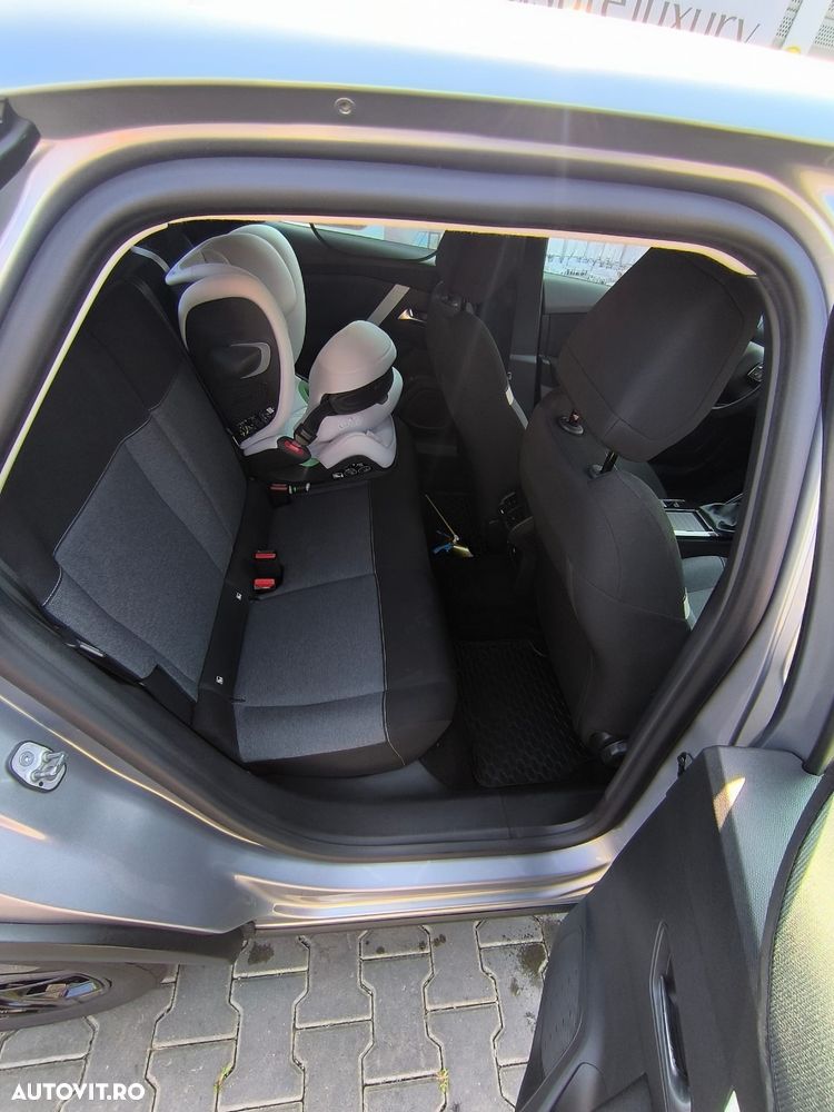Citroën C4 - 10