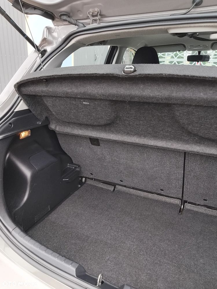 Toyota Yaris 1.0 Active EU6 - 20
