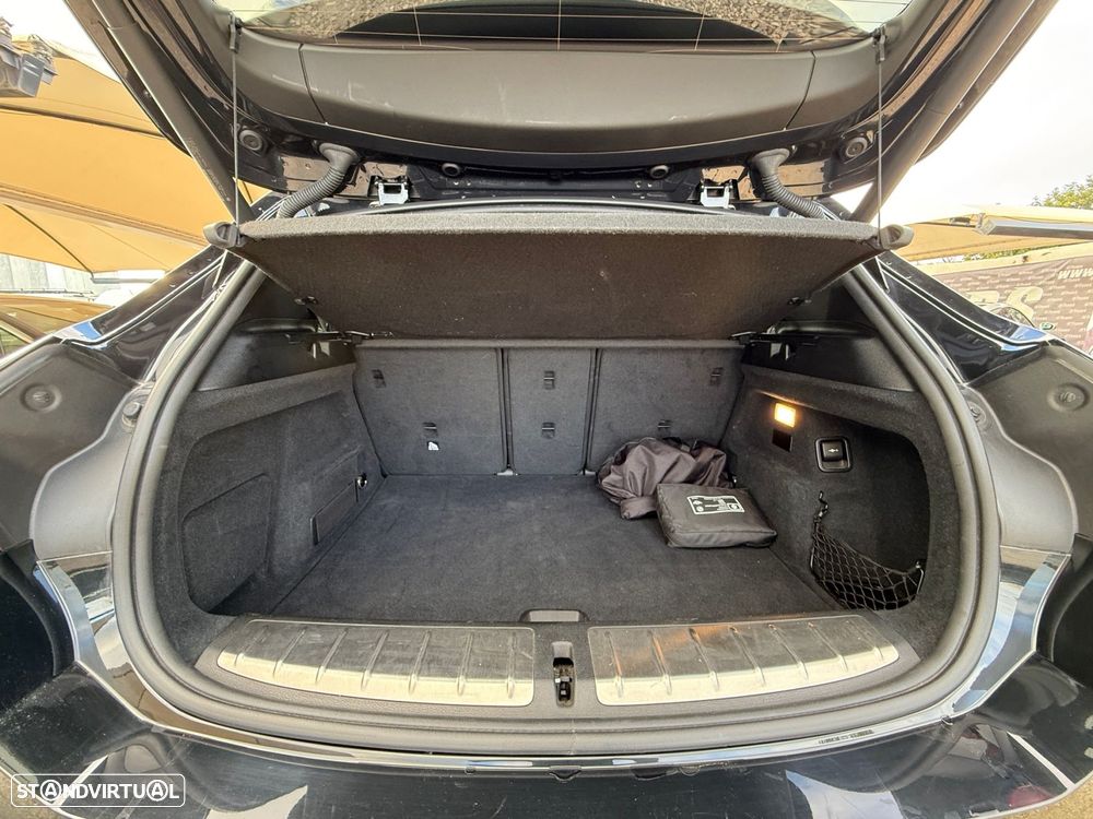 BMW X2 25 e xDrive Pack M - 37