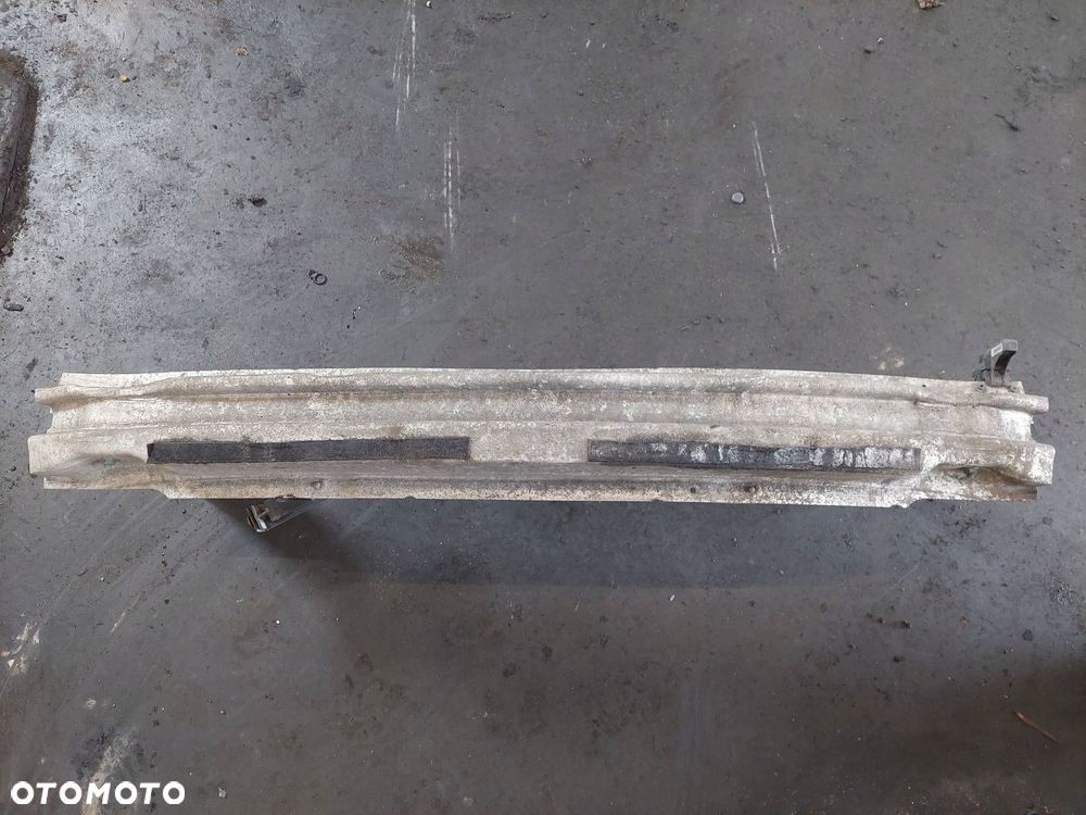 ZDERZAK TYŁ AUDI A4 B6 LY9B - 5