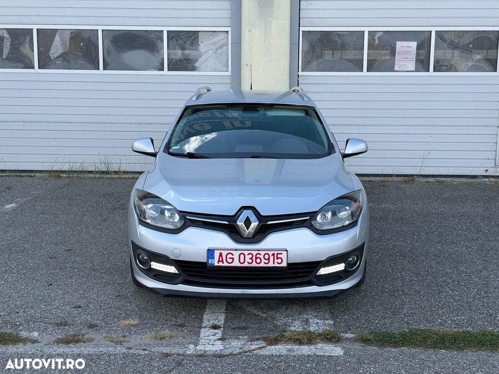 Renault Megane - 14