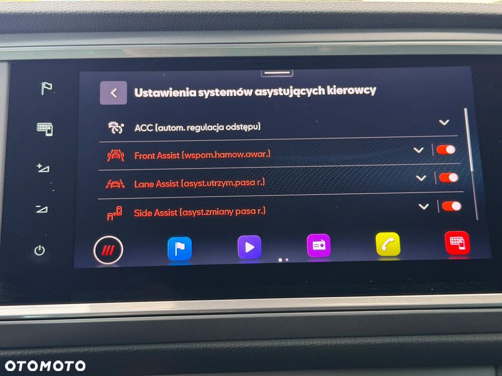 Cupra Ateca 2.0 TSI 4Drive DSG Limited Edition - 36