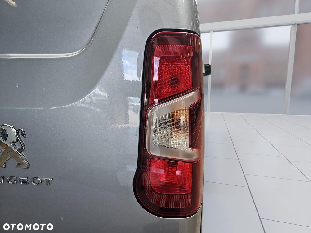 Peugeot partner 1.5 BlueHDi 100 Long 950 - 14