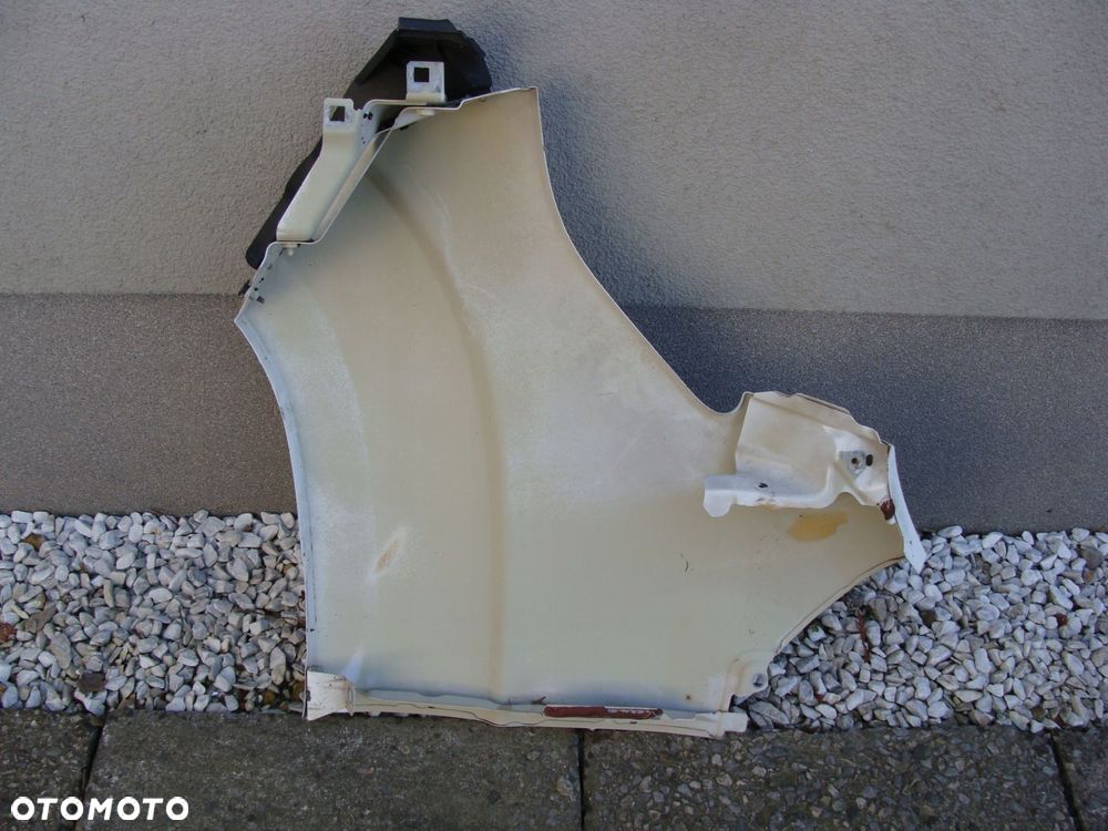 błotnik prawy ducato boxer jumper - 4