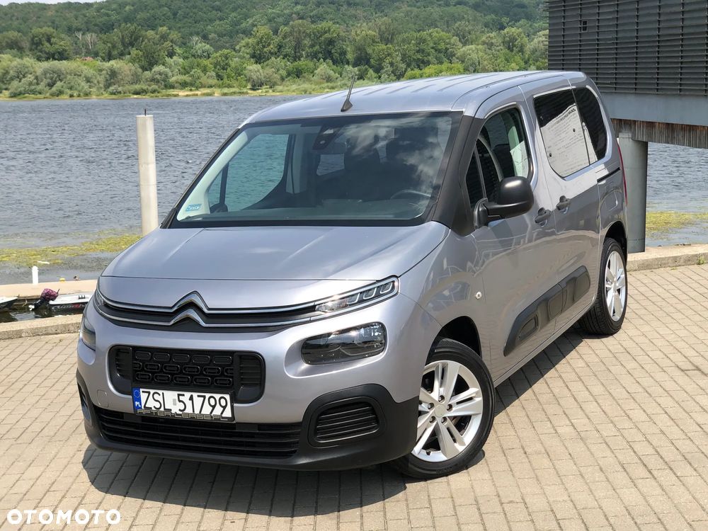 Citroën Berlingo - 3