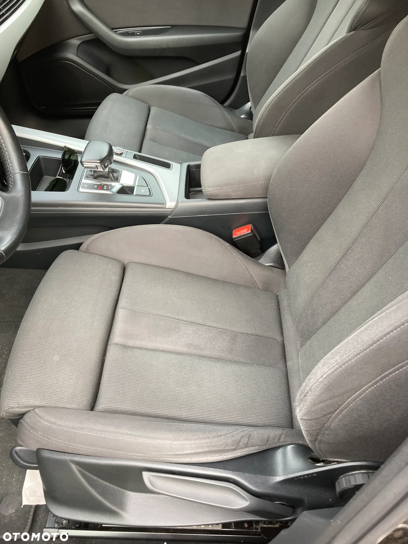 Audi A4 - 6