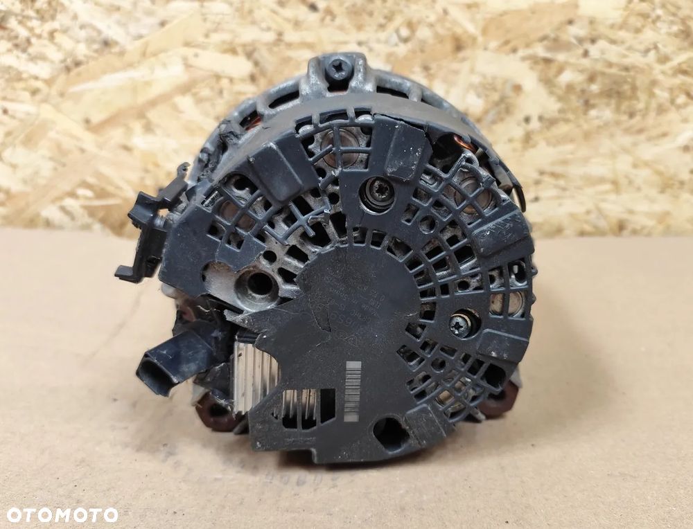 ALTERNATOR VOLVO XC90, XC70, XC60, XC40, S60, S90 II,V40,V60 30659580 C83HC - 4