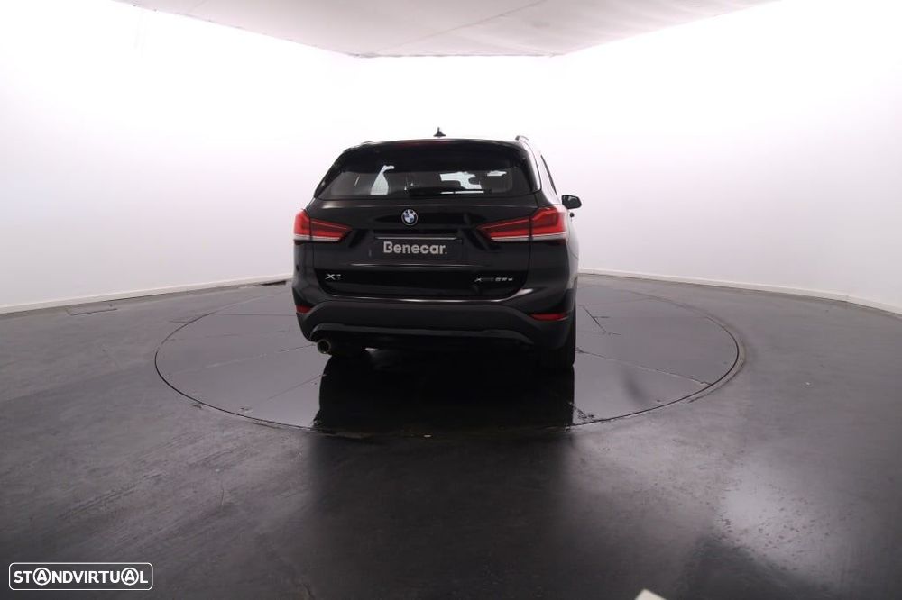 BMW X1 25 e xDrive - 6