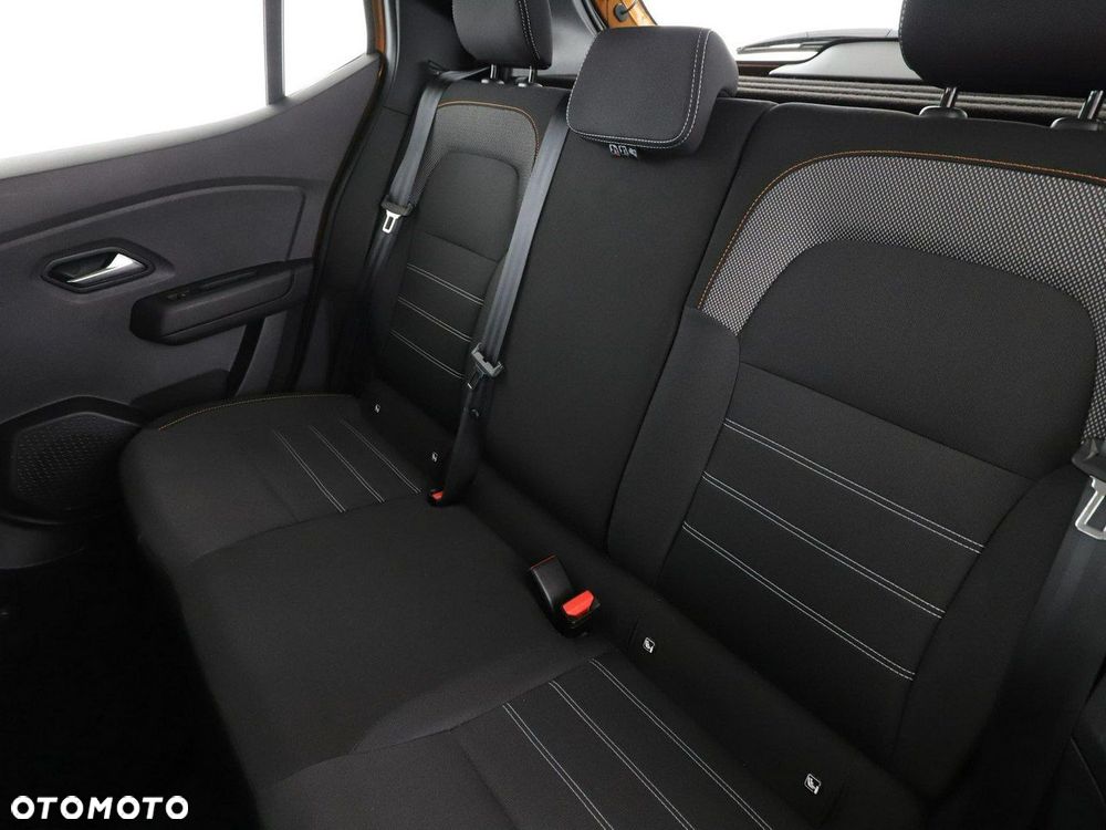 Dacia Sandero TCe 90 Comfort - 17