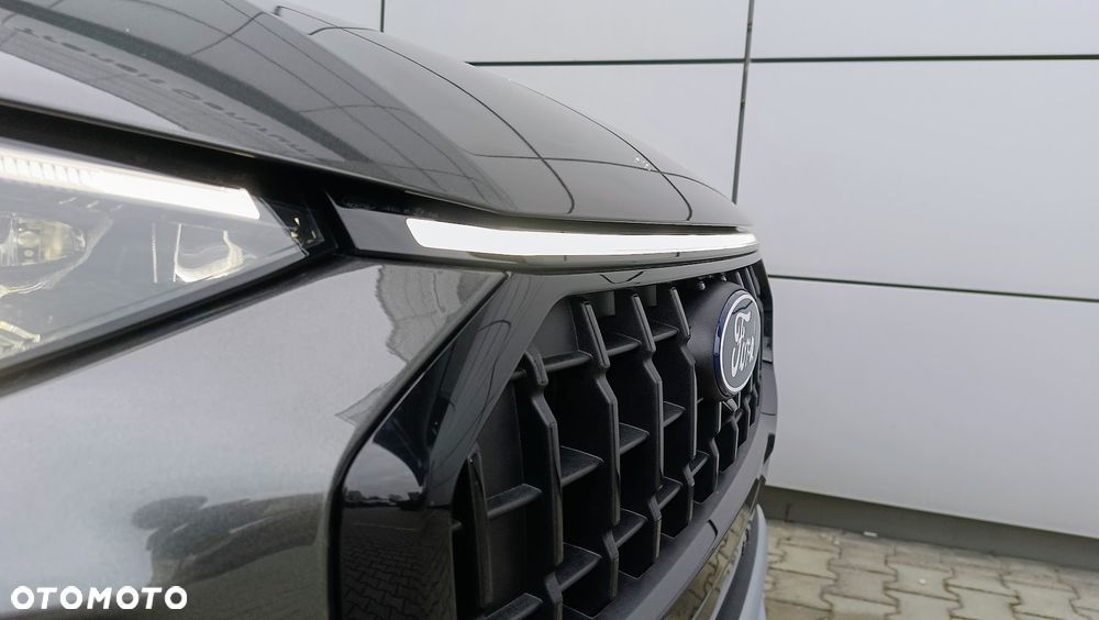 Ford Kuga 2.5 FHEV AWD Active eCVT - 19