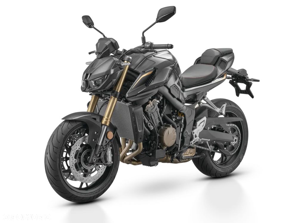 QJMOTOR SRK 800 - 3