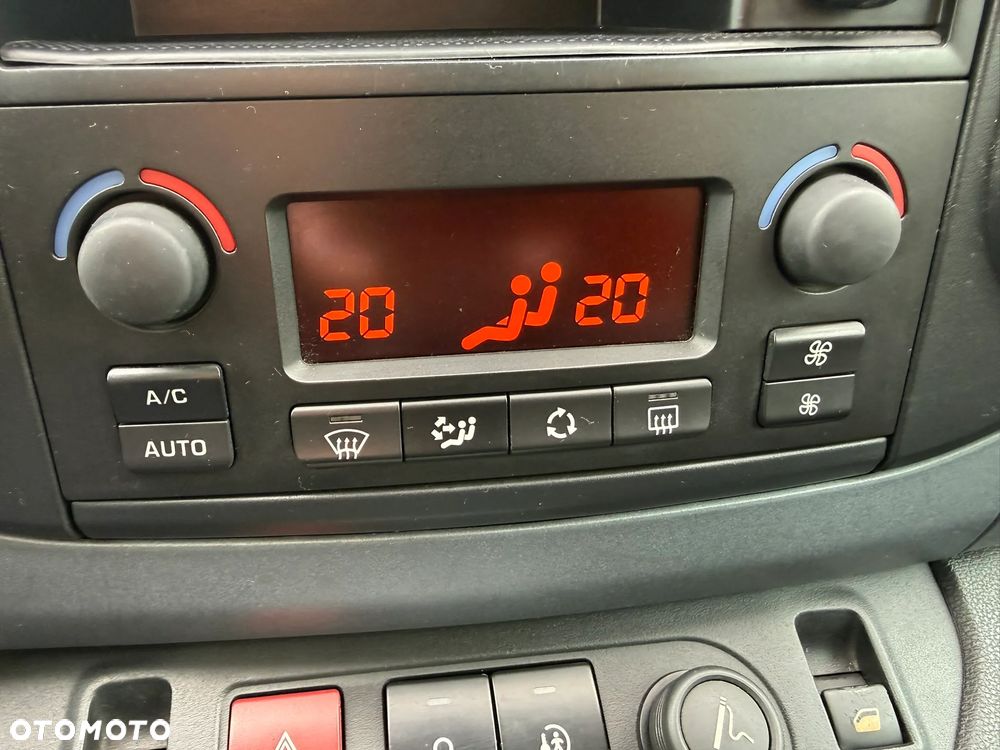 Citroën Berlingo 1.6 HDi XTR - 21