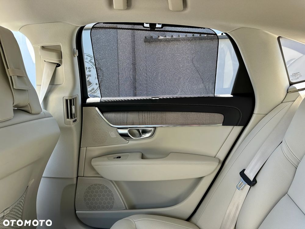 Volvo S90 B4 B Plus Bright - 34