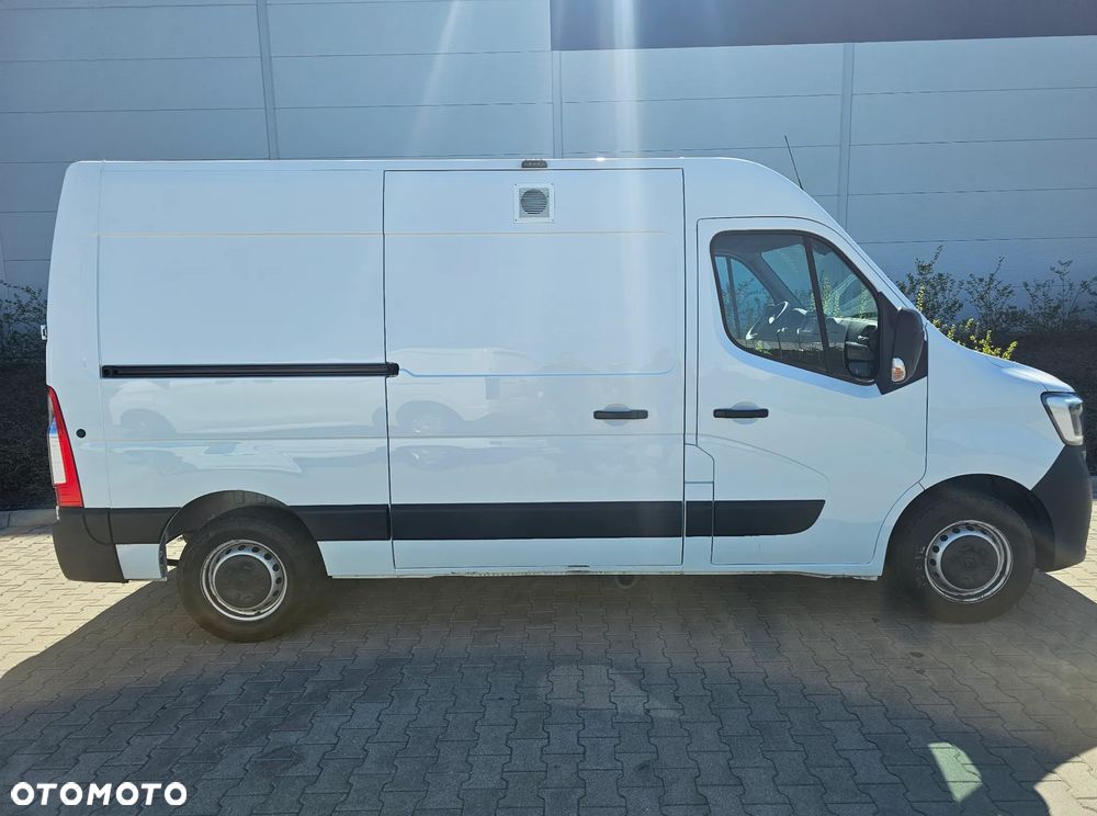 Renault MASTER - 4