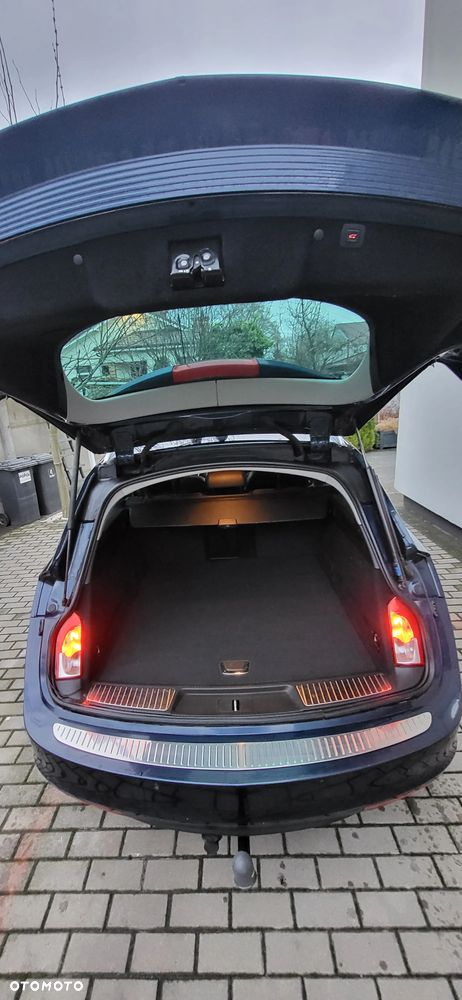 Opel Insignia 2.0 CDTI Active - 23