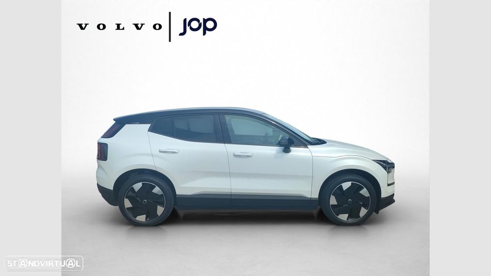 Volvo EX30 69 kWh Single Motor Extended Range Ultra - 7