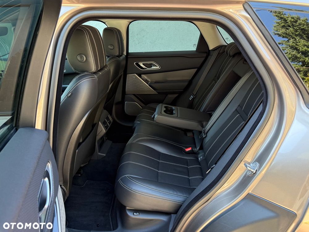 Land Rover Range Rover Velar 2.0 SD4 SE - 25