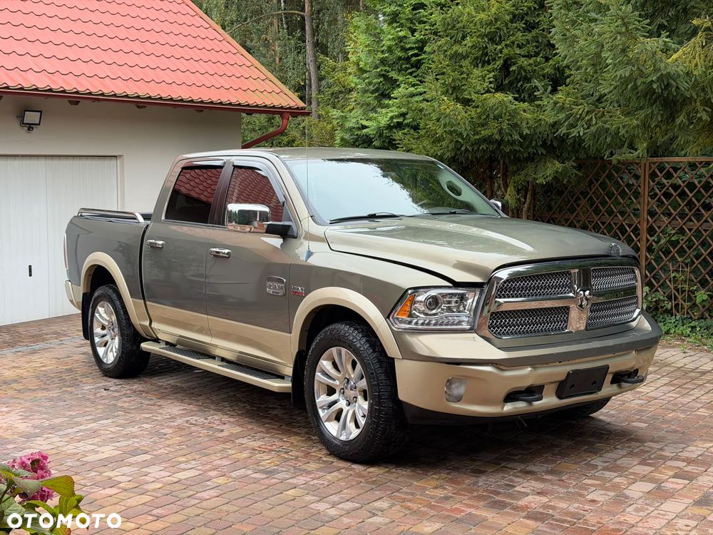 Dodge Ram 1500