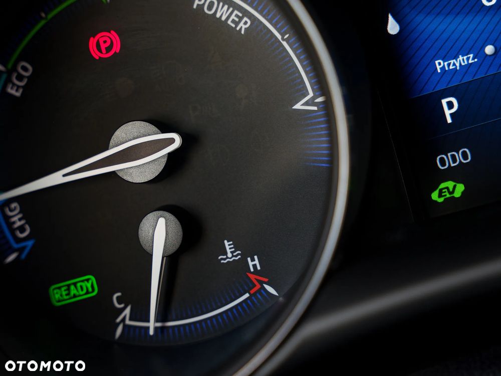 Toyota C-HR Club - 26
