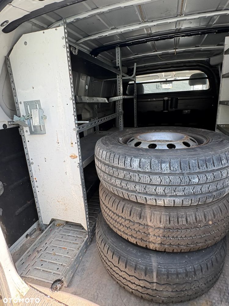 Hyundai H1 - 8