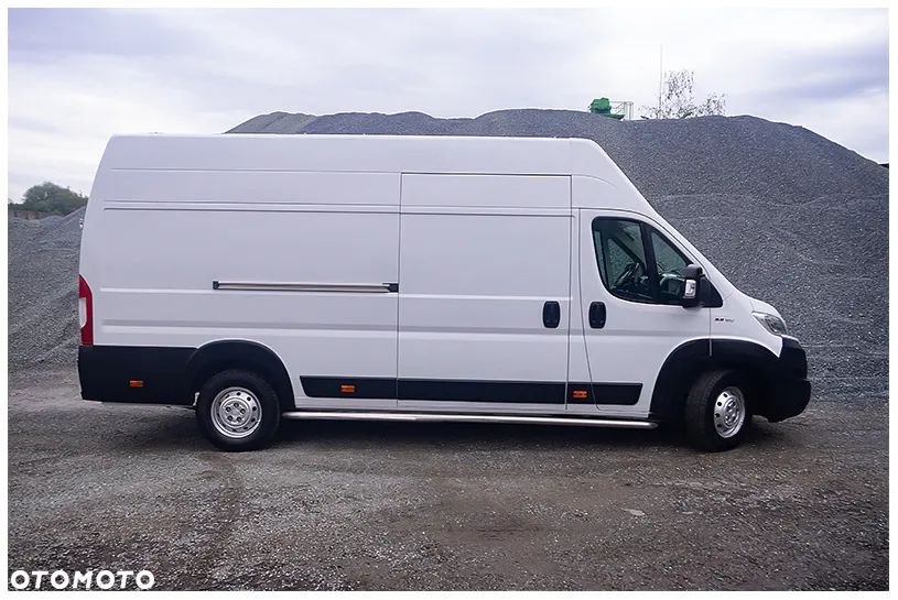 Fiat Ducato - 14