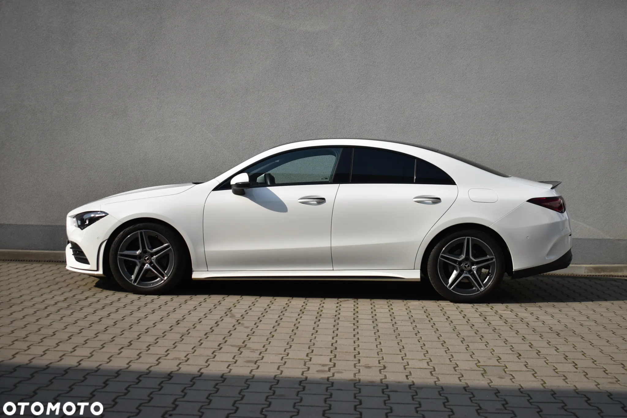 Mercedes-Benz CLA 200 AMG Line 7G-DCT - 5