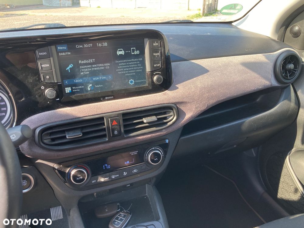 Hyundai i10 1.2 Style - 15