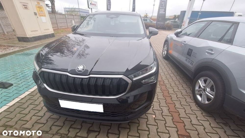 Skoda Kodiaq 1.5 TSI mHEV DSG Selection - 4