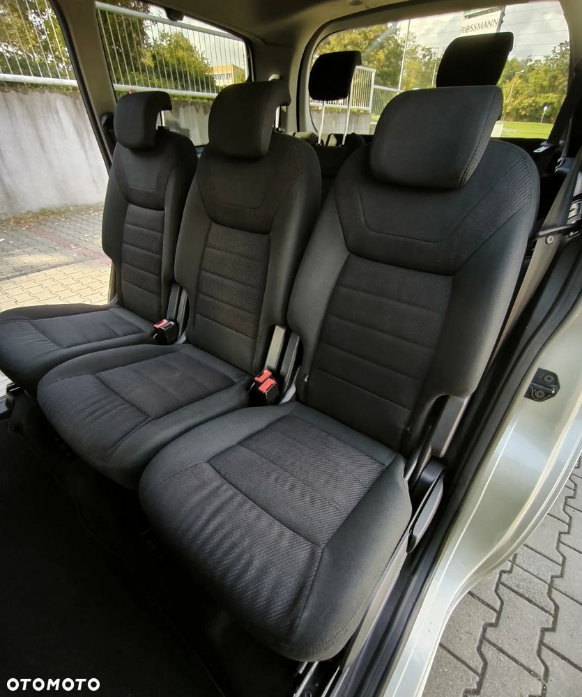 Ford Galaxy 2.0 TDCi Titanium - 15