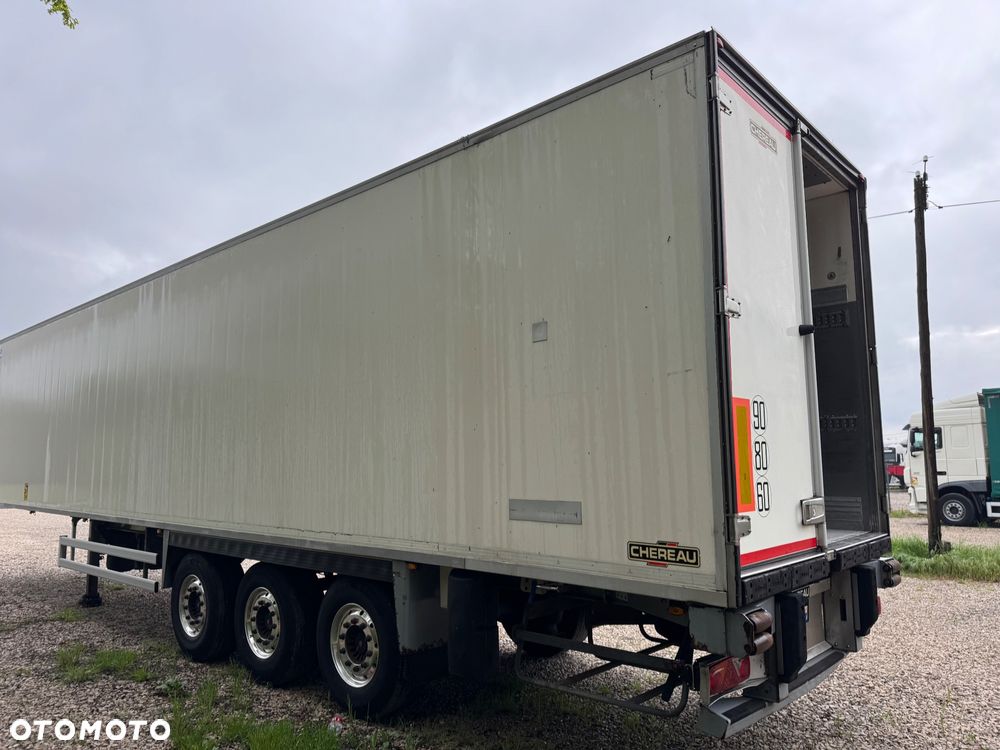 Chereau - 7