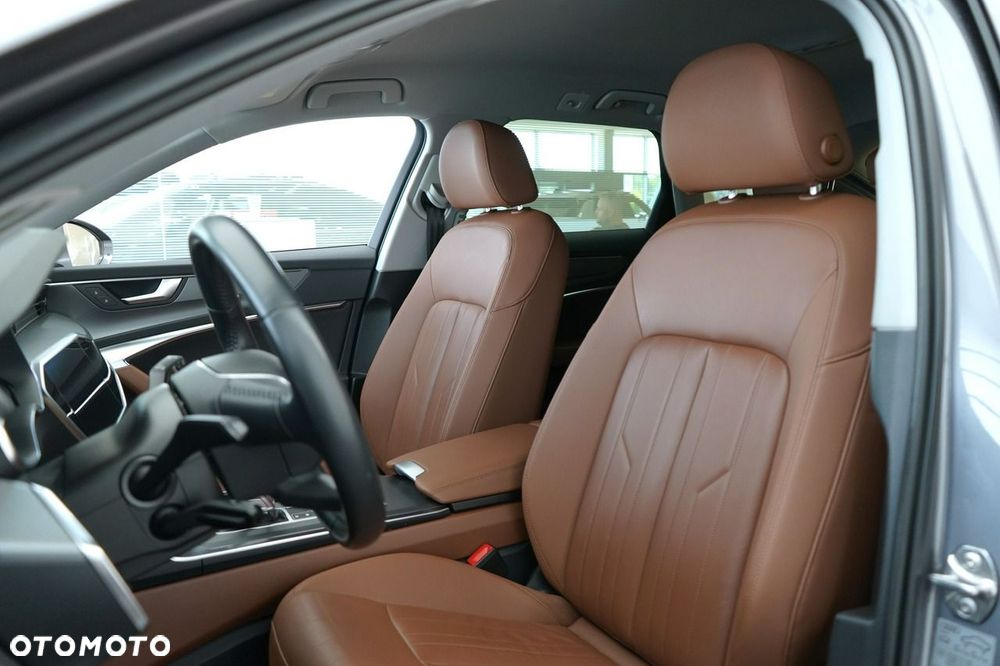 Audi A6 Avant - 12