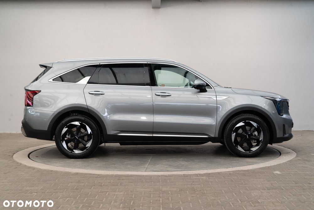 Kia Sorento 1.6 T-GDI HEV Prestige Line 7os - 8