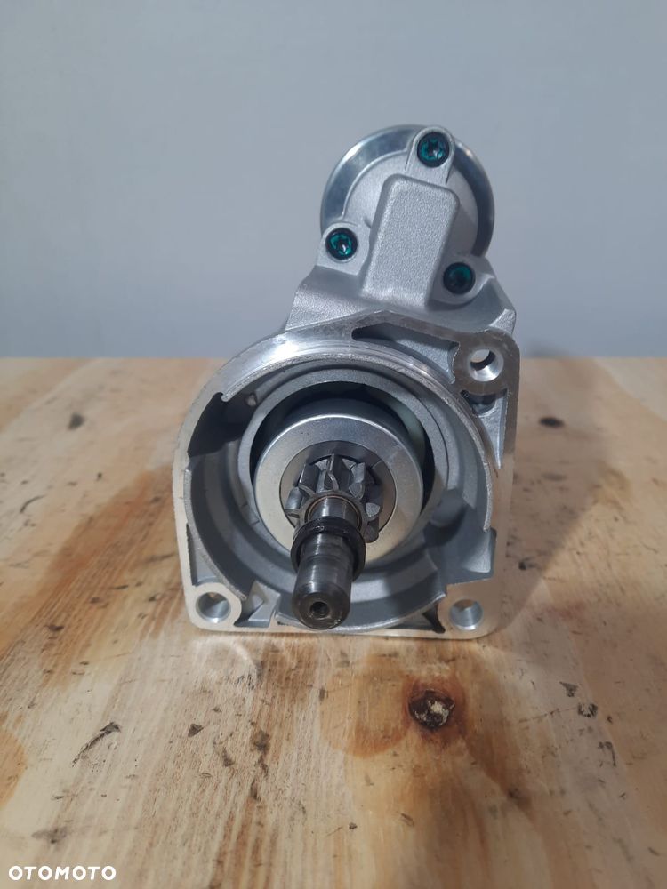 Rozrusznik VW Passat Nissan Audi 80 1.6D - 4