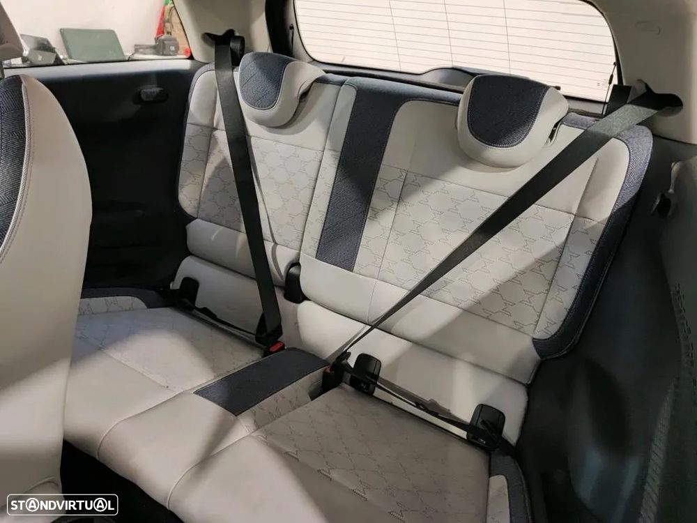 MINI 3 Portas Cooper E Classic S - 9