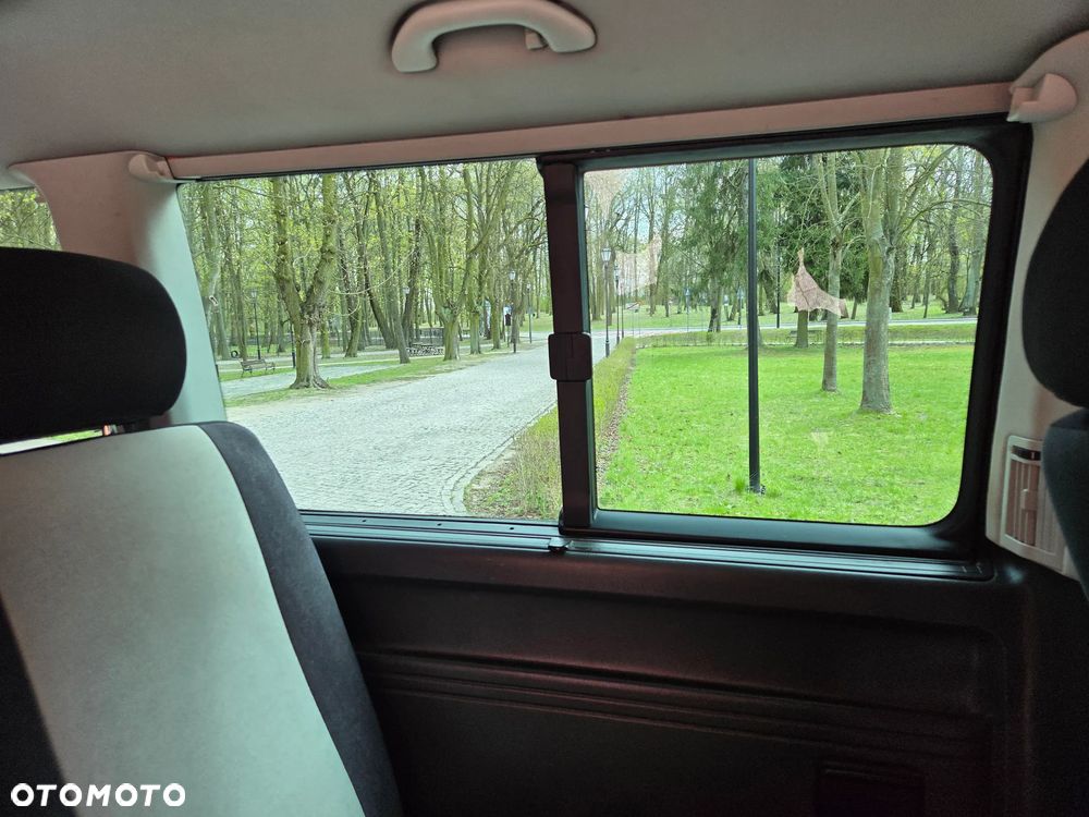 Volkswagen Caravelle L2 Comfortline - 14