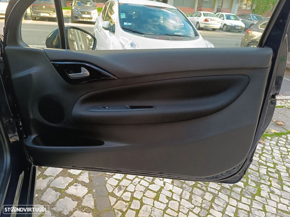 DS DS3 PureTech 110 Start & Stop EAT6 SoChic - 21