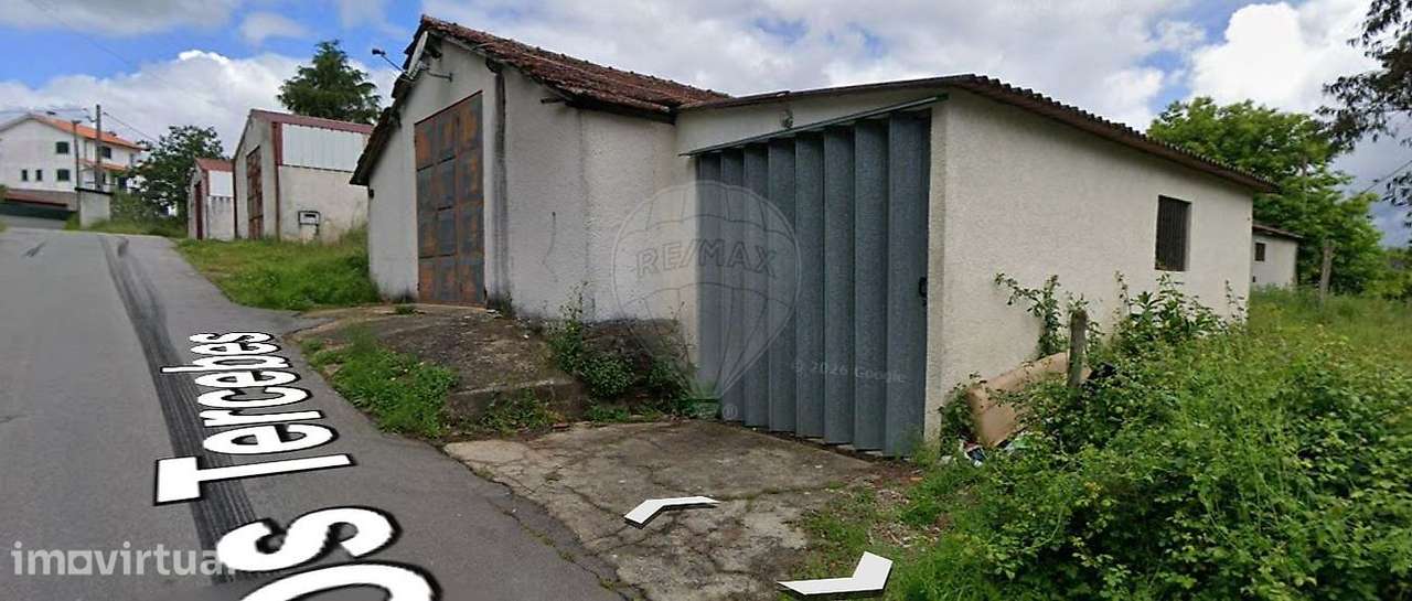 Armazém  para venda - Grande imagem: 5/6
