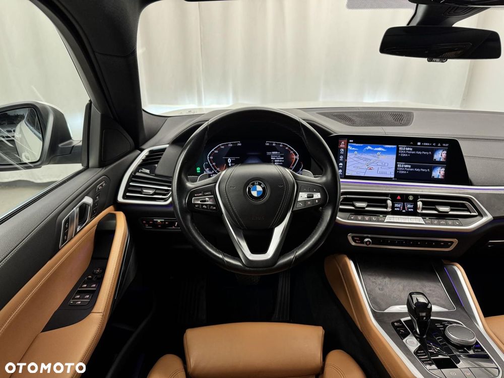 BMW X6 - 29