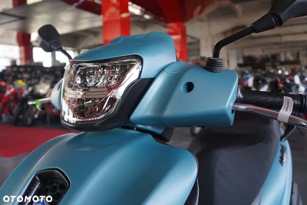 Piaggio Medley - 9