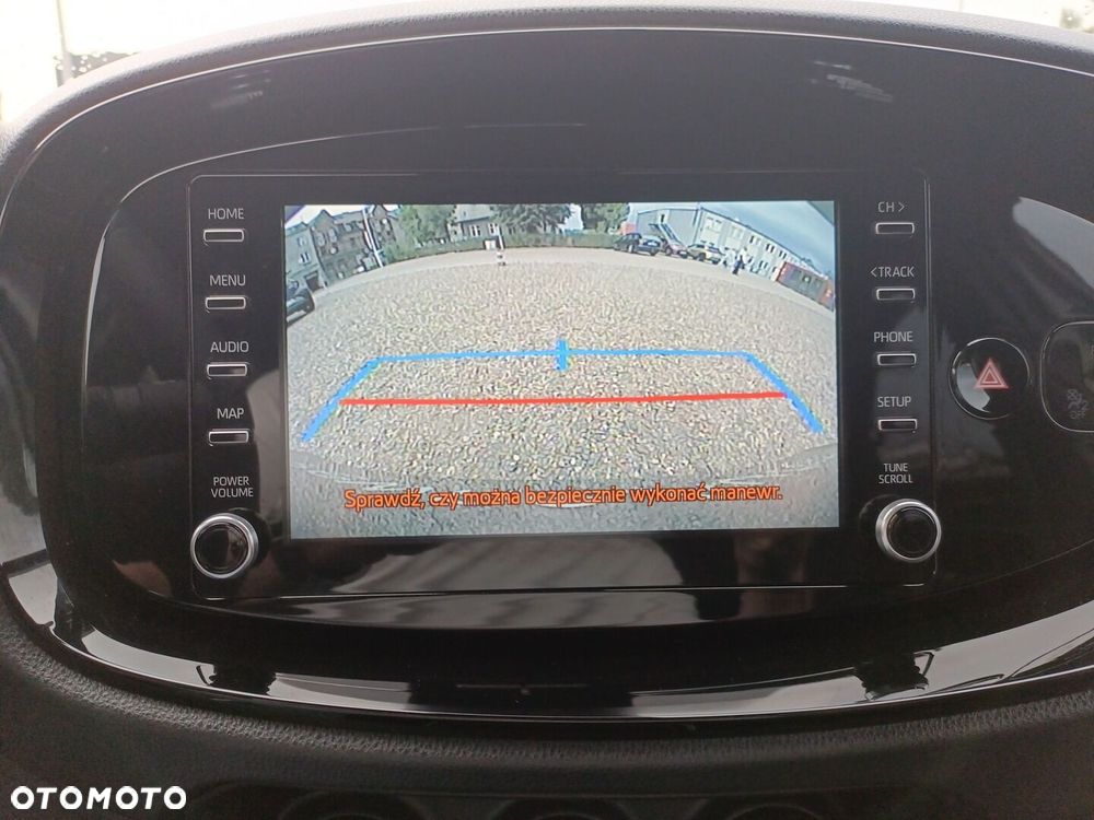 Toyota Aygo X - 18