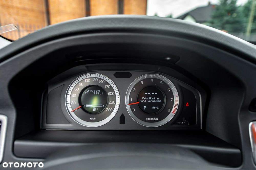 Volvo S80 T6 AWD Edition R Design - 33