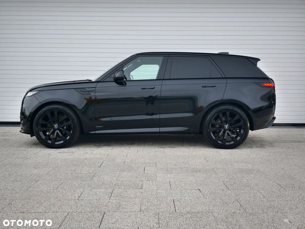Land Rover Range Rover Sport 2025 photo 5