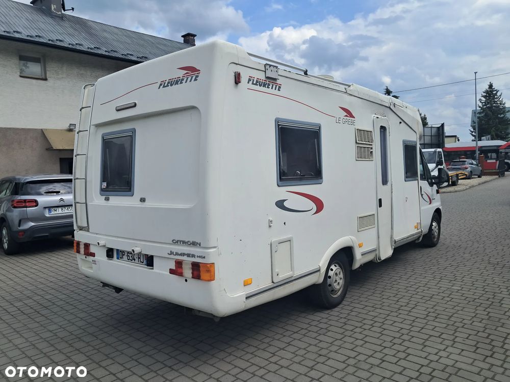 Citroën Jumper - 3