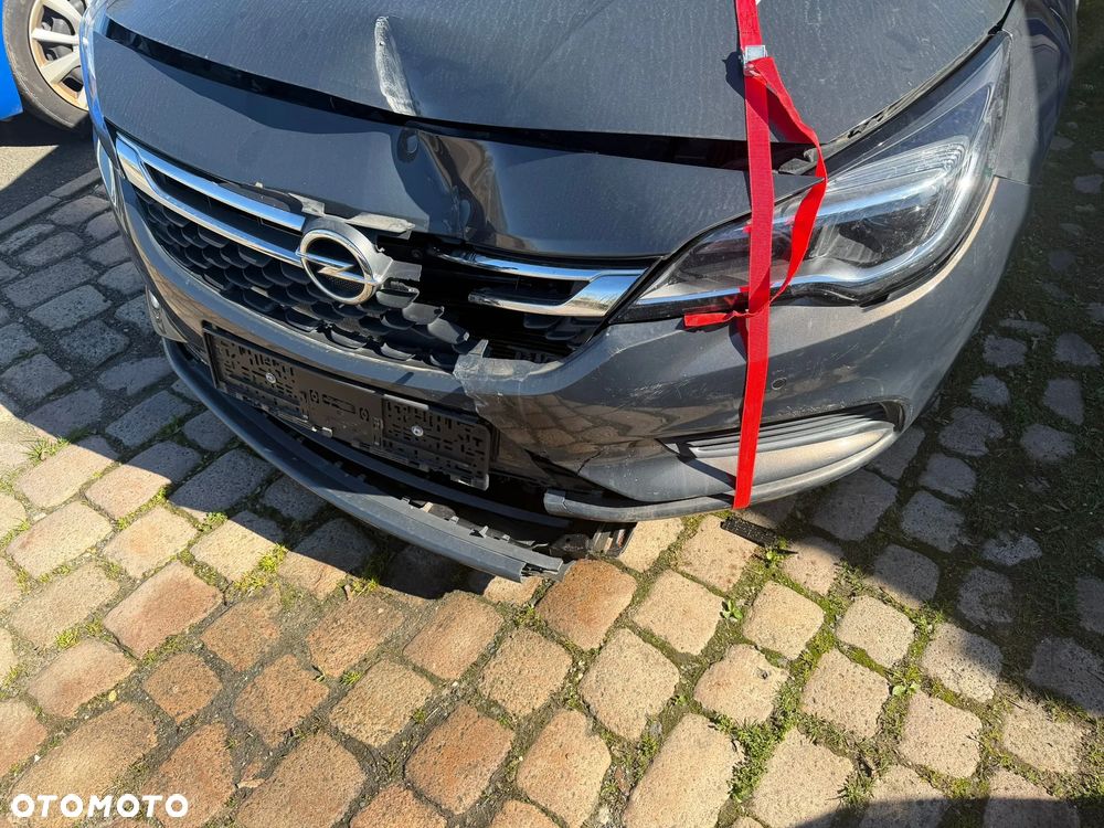 Opel Astra 1.4 Turbo Start/Stop Automatik Edition - 6