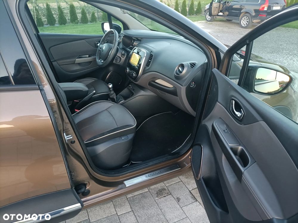 Renault Captur ENERGY TCe 90 Start&Stop Luxe - 26