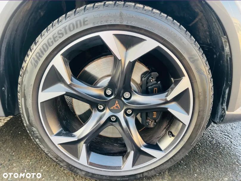 Cupra Formentor - 10