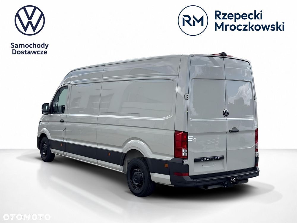 Volkswagen Crafter - 9